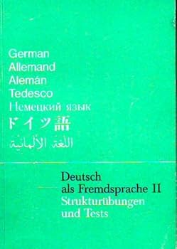 Perfect Paperback Deutsch Als Fremdsprache - Level 3: Strukturubungen Und Tests 2 Book