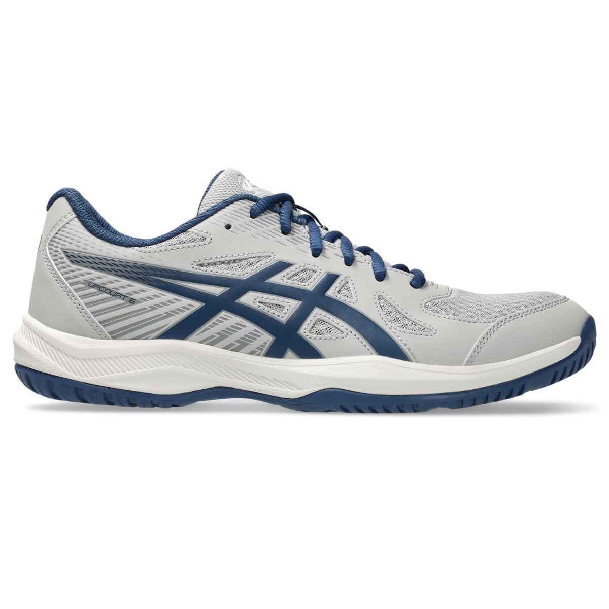 Asics Upcourt 6 Zapatillas de Voleibol para Hombre