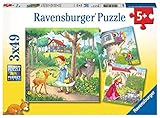 kinderpuzzle ab 5 online spielen Drei Mal Puzzlespaß inkl Mini-Postern als Motivvorlagen