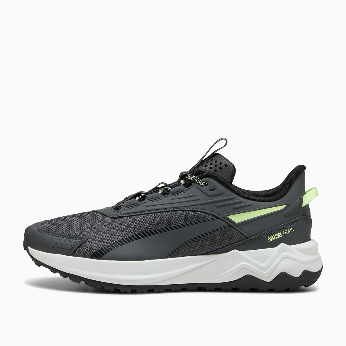 Puma Unisex Kinder Extend Lite TrailRoad Running Shoe
