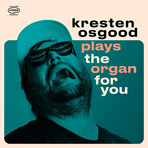 Kresten Osgood feat. Fridolin, Nordsø, Ludomir Dietl & Arto Eriksen