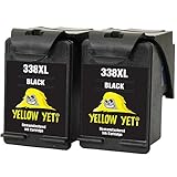 imprimante hp photosmart c3180 probleme cartouche EST-CE UN PRODUIT COMPATIBLE AVEC MON IMPRIMANTE ? Yellow Yeti 338 C8765EE Cartouche d'encre remanufacturée est compatible avec les modèles d'imprimante suivants: HP Photosmart 2570 2575 2605 2610 2615 2710 7850 8150 8450 8750 C3100 C3110 C3140 C3150 C3170 C3175 C3180 C3183 C3190 Pro B8330 B8350 Officejet 100 150 6200 6205 6210 6213 6215 7210 7213 7310 7410 H470 Pro K7100 K7103 K7108 Deskjet 460c 460wbt 5740 5743 5745 6520 6540 6543 6545 6620 6840 9800 PSC 1500 1510 1600 1610 2305 2310 2320 2350
