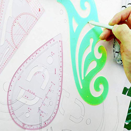 雲形定規 ダイソー商品検索