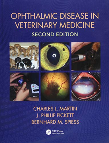 Ophthalmic Disease in Veterinary Medicine Ophthalmic Disease in Veterinary Medicine