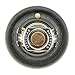 MotoRad 7333-198 Fail-Safe Thermostat - Ford Ranger (90-00) Explorer (91-00) Aerostar (95-97), Mazda B4000 (94-00) Navajo (91-94)