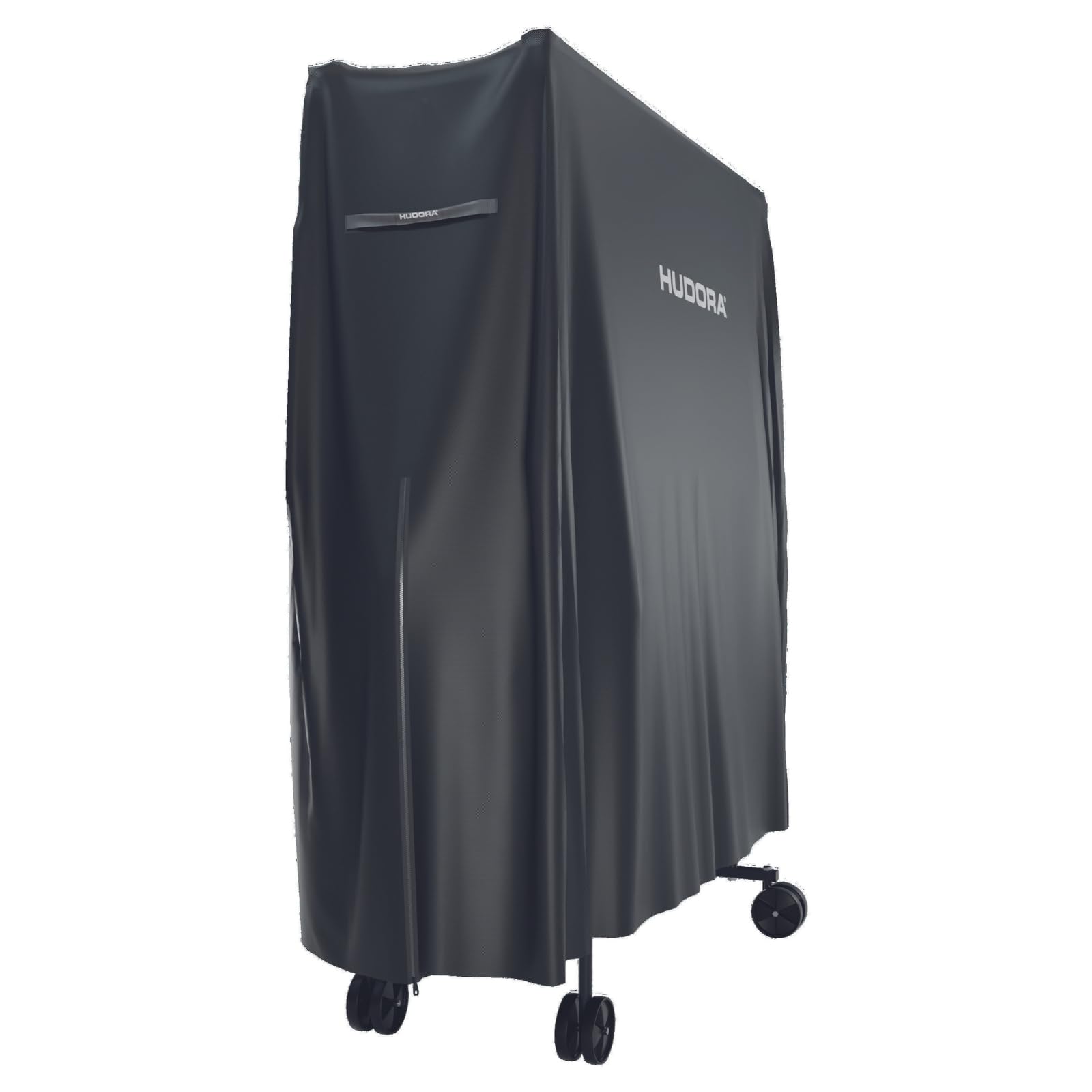 Housse De Table De Tennis De Table HUDORA 187x72x156 Cm - Protection PU