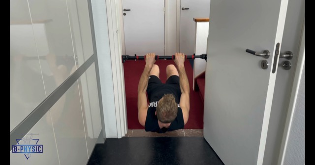 Pull up bar voor aan de deur? Top 3 & aandachtspunten