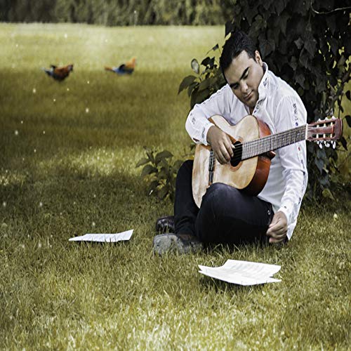 Play Sueño by Mirko Retamozo on Amazon Music