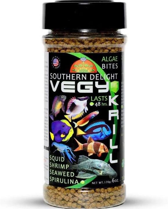 VegyKrill, 6oz