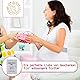 Mutter-kind-pass hülle aus Handgefertigtem Filz,Österreich Mutterpasshülle zur Aufbewahrung von Ultraschallbildern und Impfpass usw,Süßes Geschenk für Schwangerinen und Zukunftige Mütter