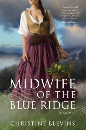 Midwife of the Blue Ridge