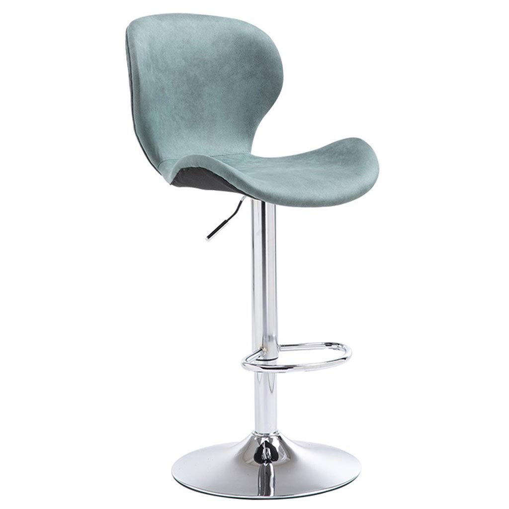 Chaise bar réglable pour soulager le dos en cuisine