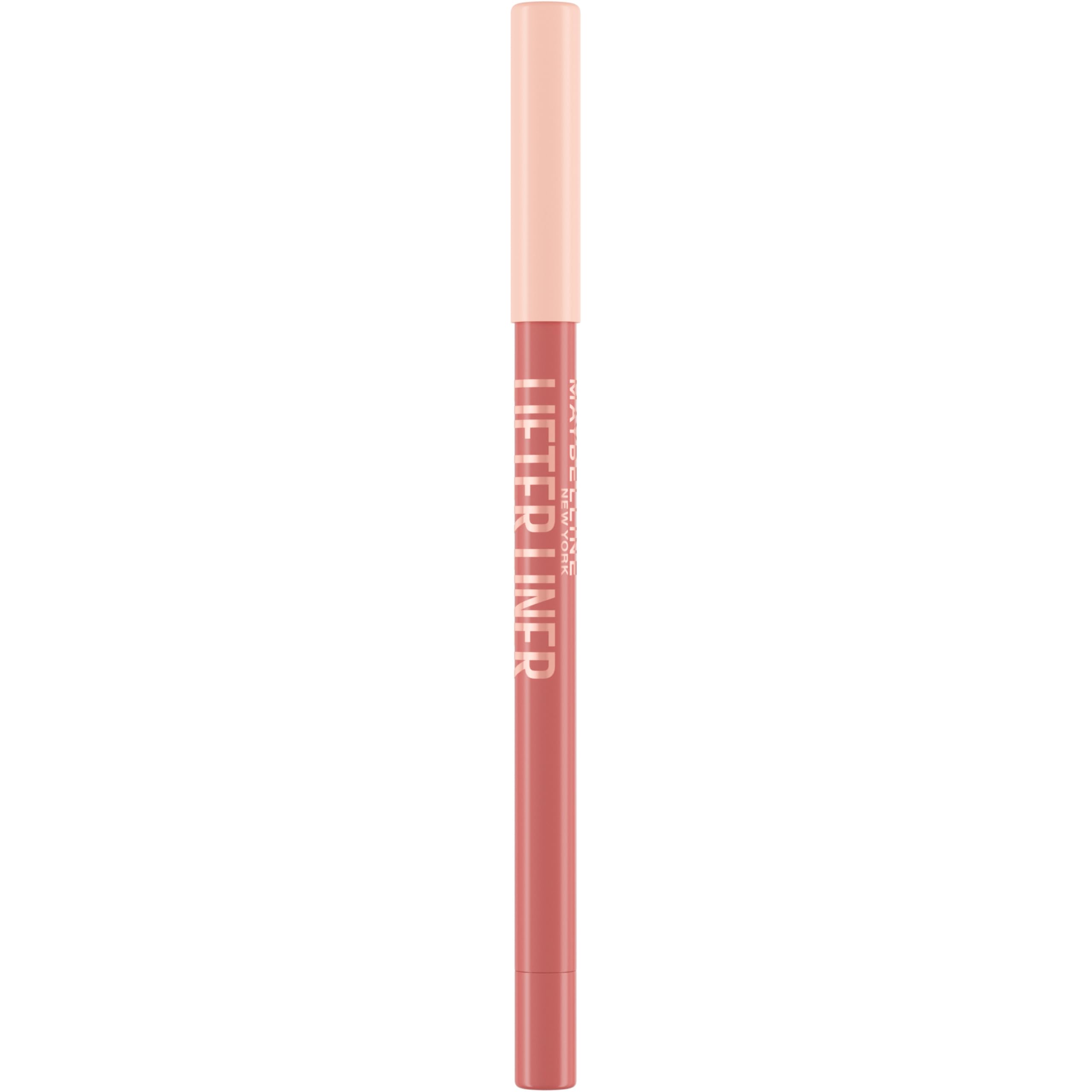 Maybelline New York, Lifter Liner 012 Crop Top, konturówka do ust, 5,8g
