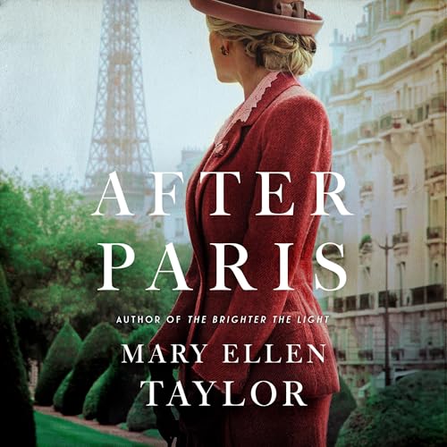 After Paris [Written by Mary Ellen Taylor] episode artwork