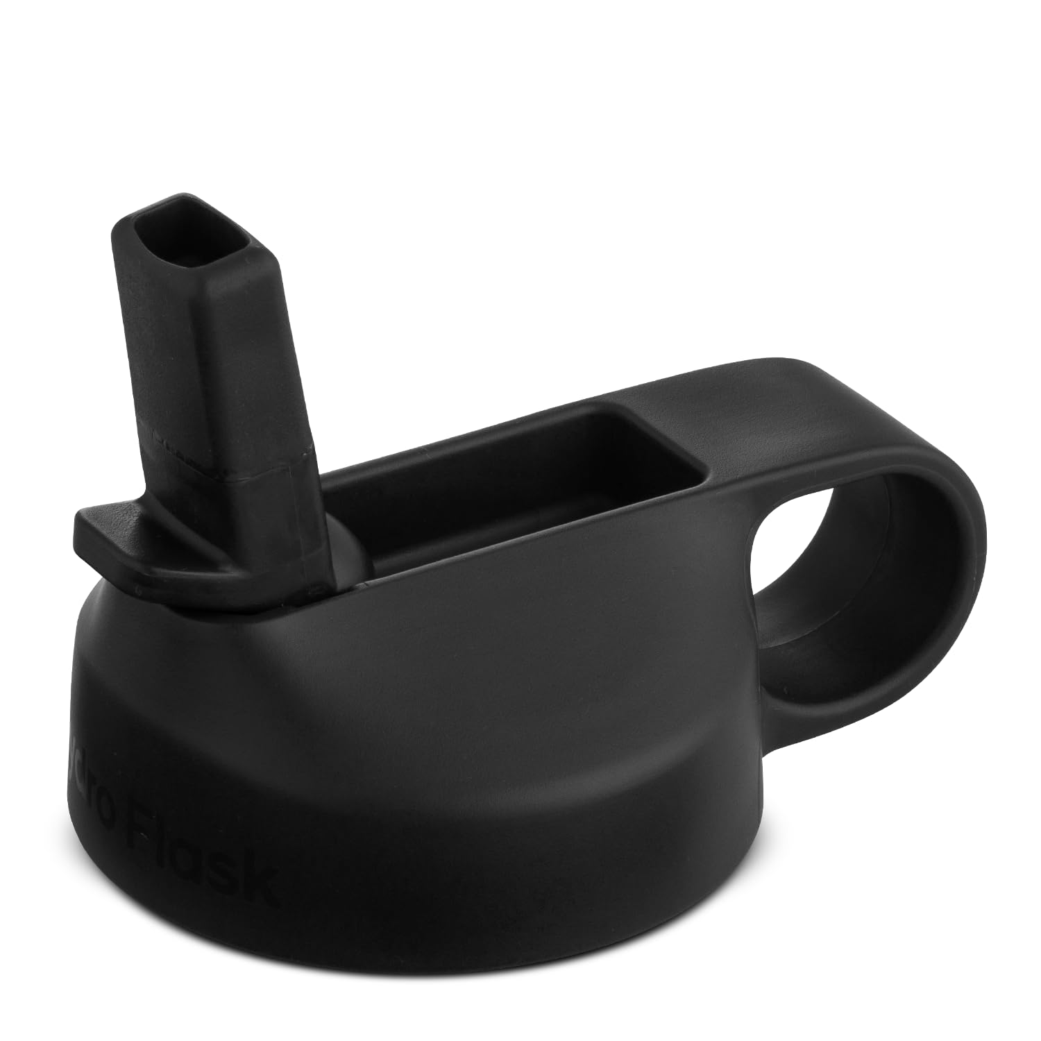 Botella de agua Hydro Flask con tapa de boca ancha de 5 cm para pajita, disponible en varios tamaños y colores