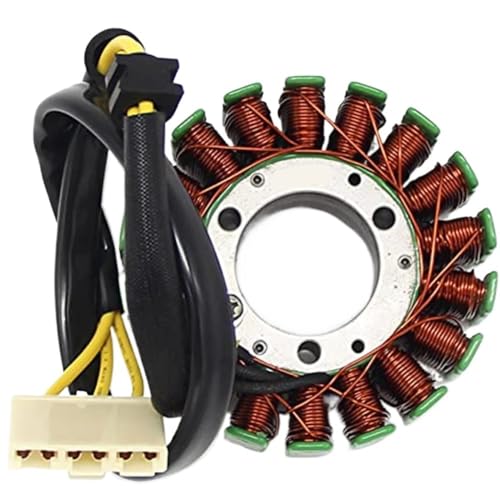 Bobine de stator de magnéto alternatif pour alternateur moto RC125 RC200