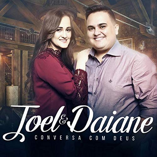 Joel e Daiane