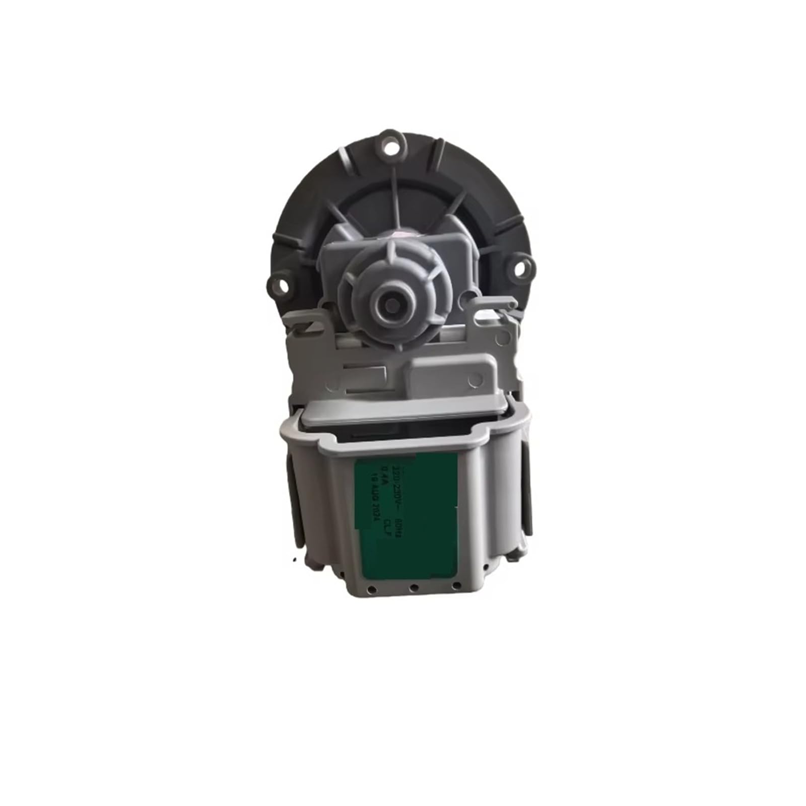 Pompa scarico lavatrice Per B20-5 Per DC31-00030 220V 60Hz Parti Di Lavatrice Scarico B15-5A Motore Della Pompa Can