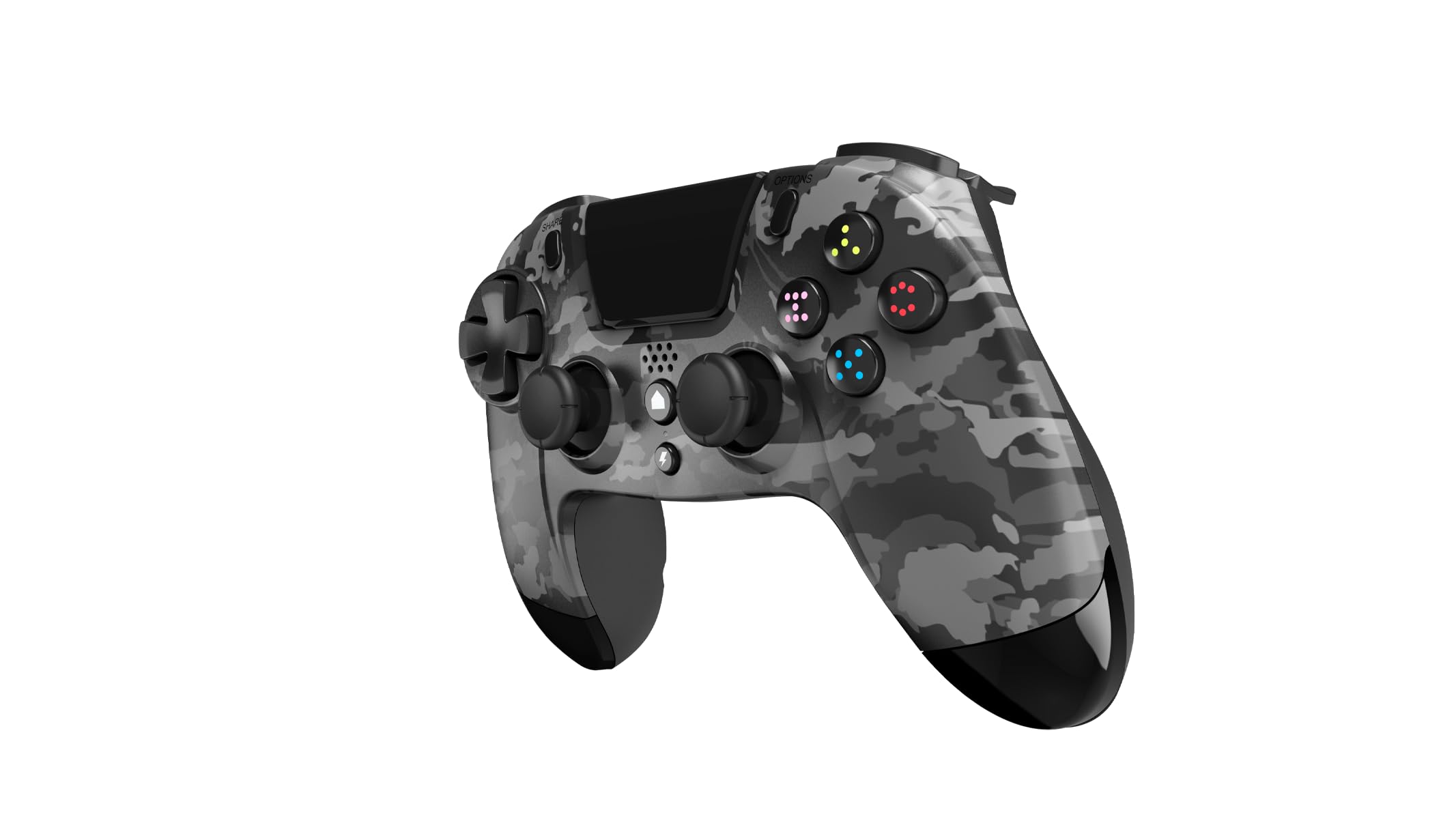 Kontroler Bluetooth VX4 CAMUFLAJE