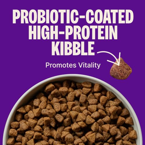 Wellness CORE Puppy Dry Dog Food, Grain Free Kibble, Natural, High Protein, Chicken and Turkey Recipe, 4 lb Bag - image 5