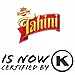 Sesame King Tahini, Roasted 32 Oz. (Pack Of 2)