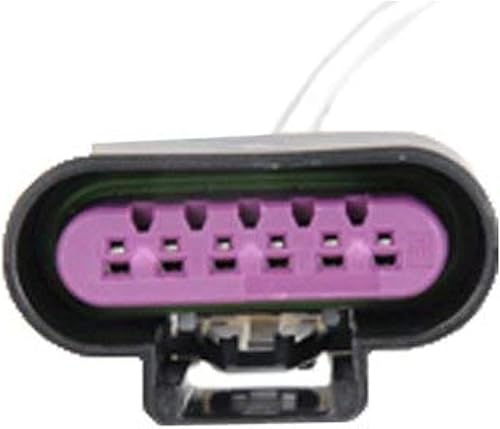 Miniatura 2 de ACDelco GM Original Equipment PT2712 - Coleta multiusos color negro