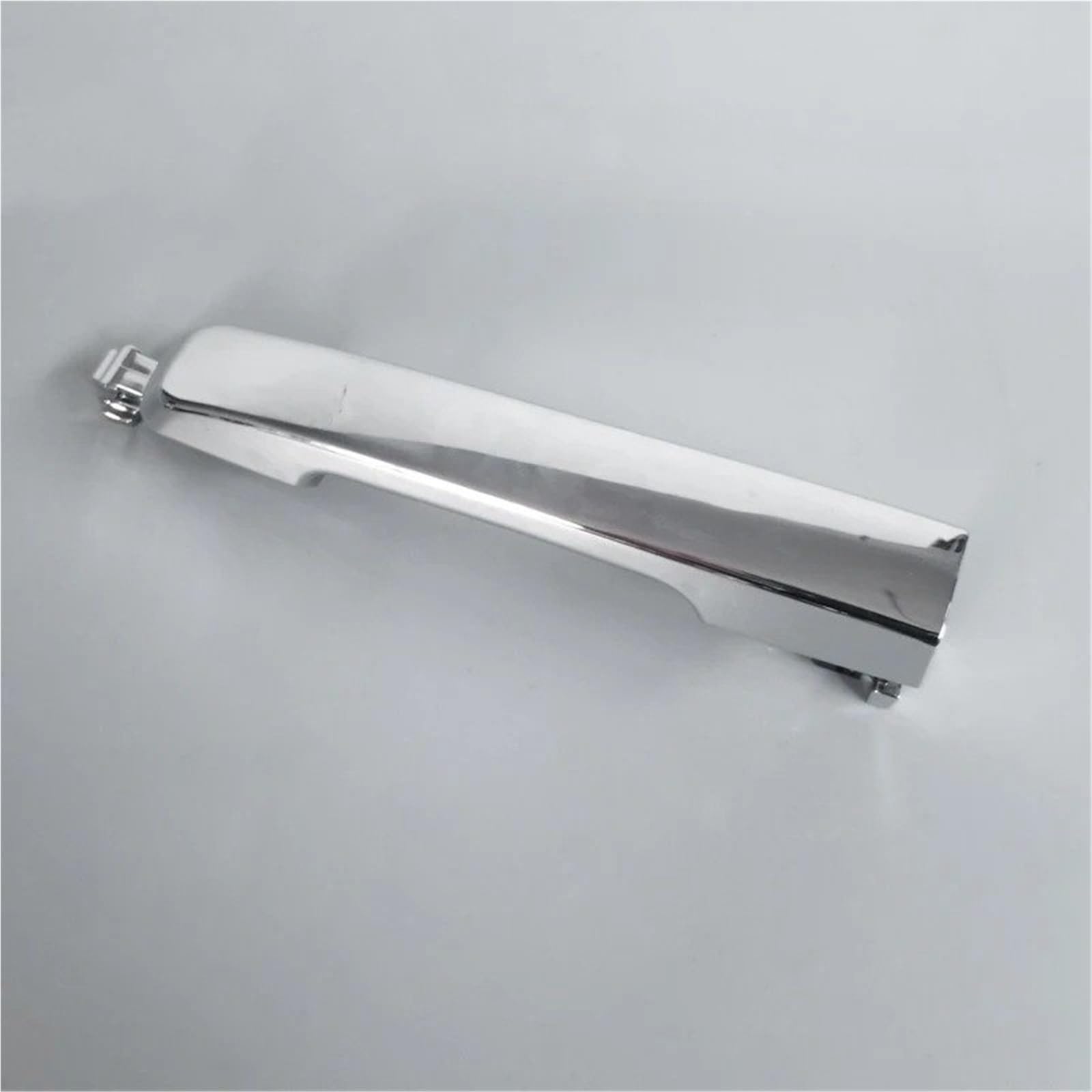 DUDUYANG Car Outside Door Handle for Isuzu Pickup for D-max 2012 2013 2014 2015 Outside Door Handle Front and Rear