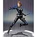 Bandai S.H.Figuarts Avengers Age of Ultron - Black Widow