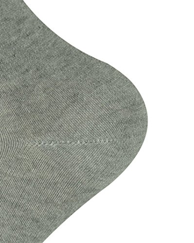 Image of Mysocks Unisex Extra Fine Combed Cotton Crew Socks |5 Pairs Set | Seamless Toe | Make Your Steps Enjoyable