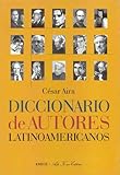 Diccionario De Autores Latinoamericanos (Coastal Management Sourcebooks) (Spanish Edition)