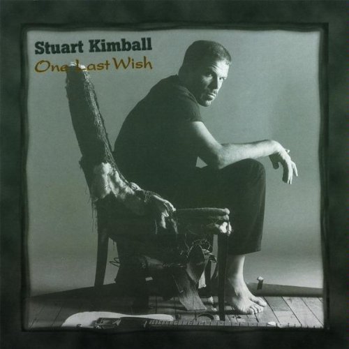 Stuart Kimball - One Last Wish - Amazon.com Music