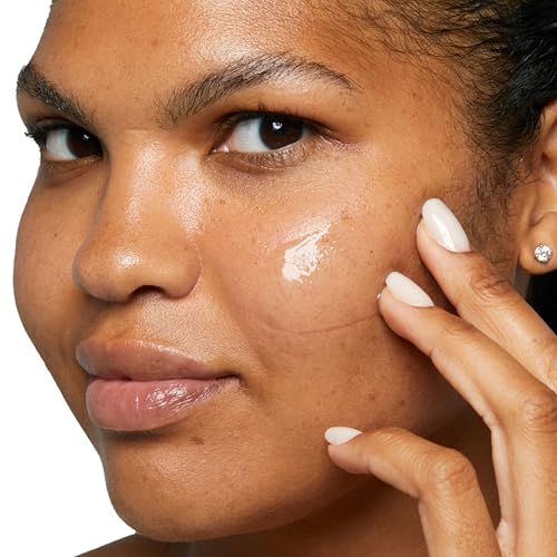 Clinique 3-Step Hydratant différent Jelly visage hydratant avec l'acide hyaluronique, 125ml