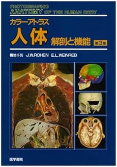 カラーアトラス人体 解剖と機能 感想 レビュー 読書メーター カラーアトラス人体 解剖と機能 感想 レビュー 読書メーター