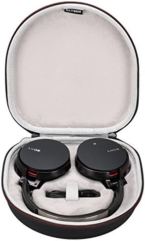 LTGEM Headphones Case for Sony WH-CH710N/WH-CH700N & Sony XB950B1 Extra Bass Wireless Headphones (Only Sale Case!)