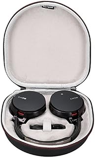 LTGEM Headphones Case for Sony WH-CH700N or XB950B1 Wireless Bluetooth Noise Cancelling Headphones