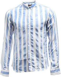 Brando - shirt made of the finest Egyptian cotton 90989- Brandoo-