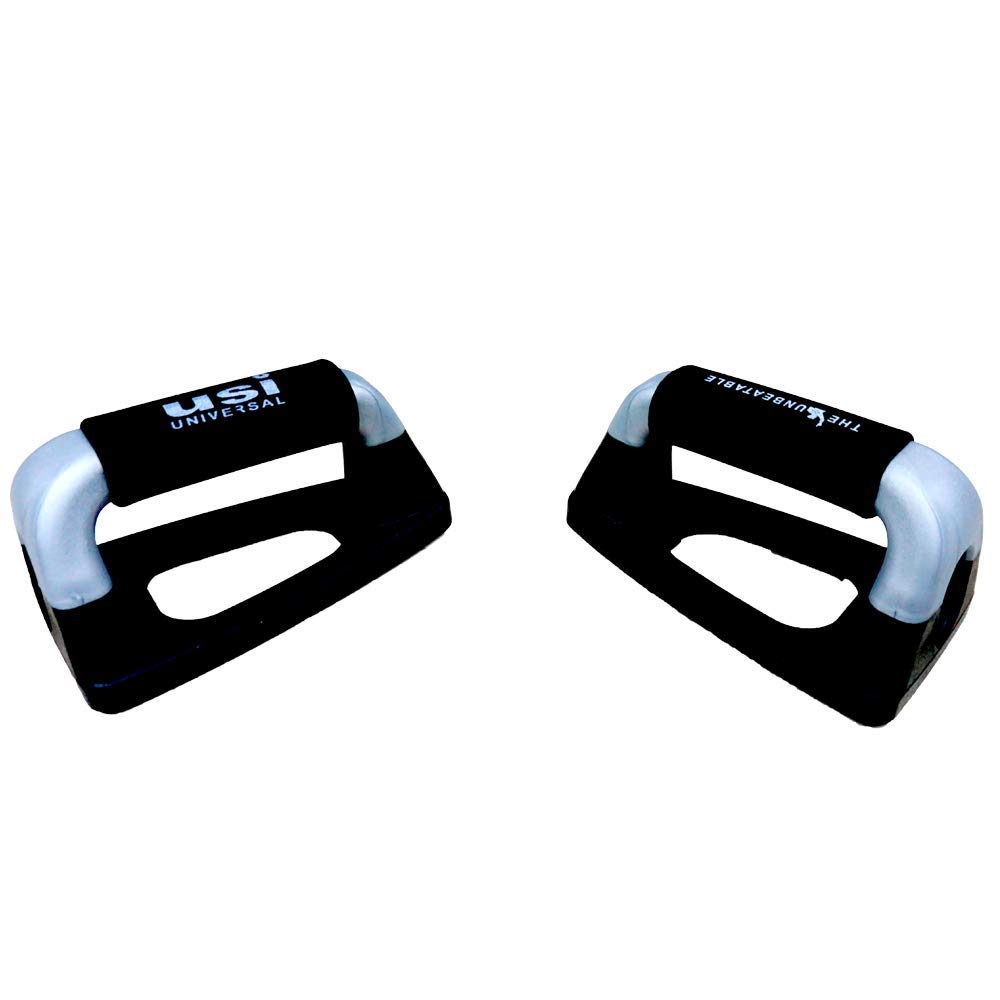 USI, Push Up bar with Soft Grip for Men and Women (B083SP18D6) Amazon Price History, Amazon Price Tracker