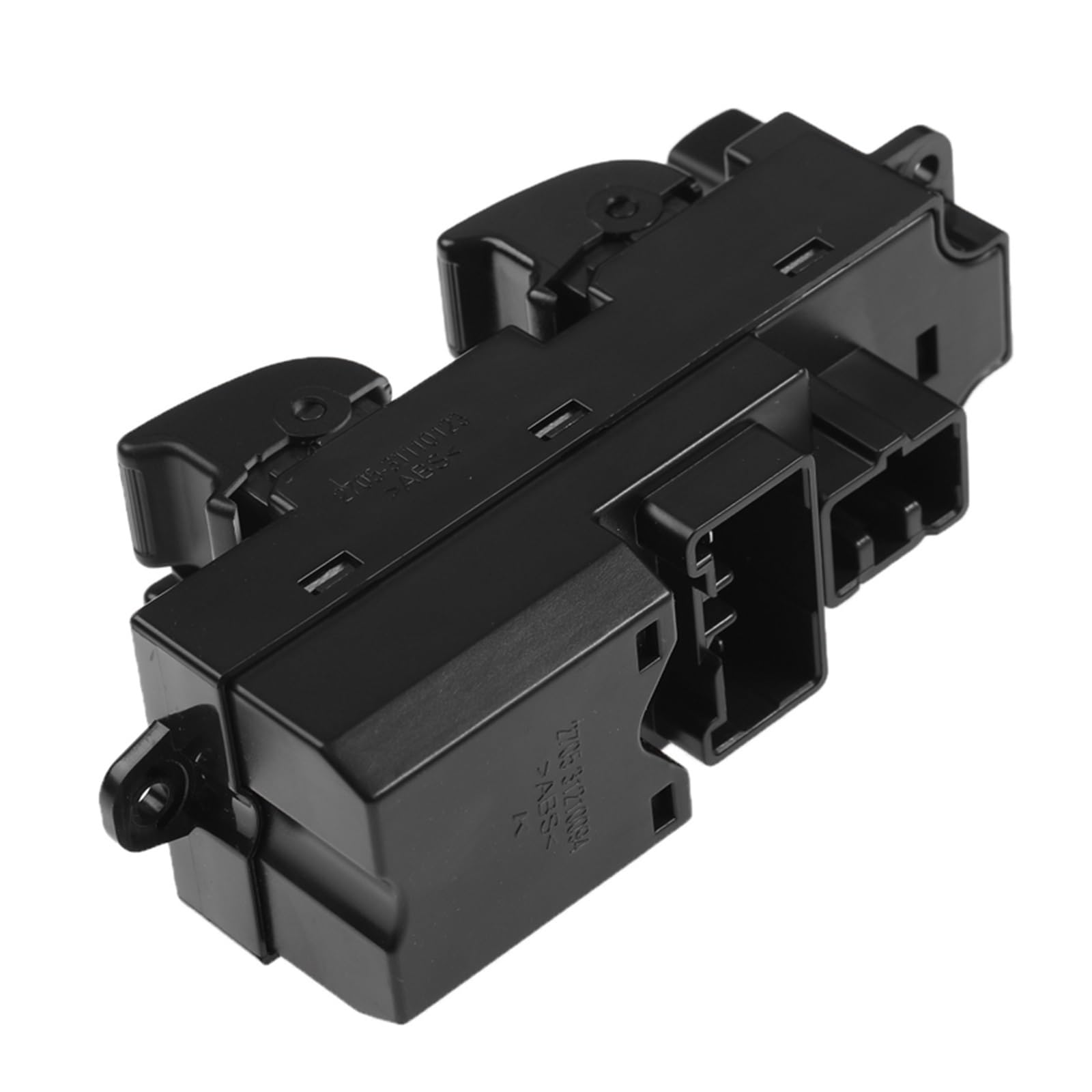 Interruttore di controllo del sollevatore elettric Alimentazione per auto per interruttore finestra principale per Ford per Ranger 2012 2013 2014 2015 AB3914540BB AV7914540AB Interruttore alzacristall