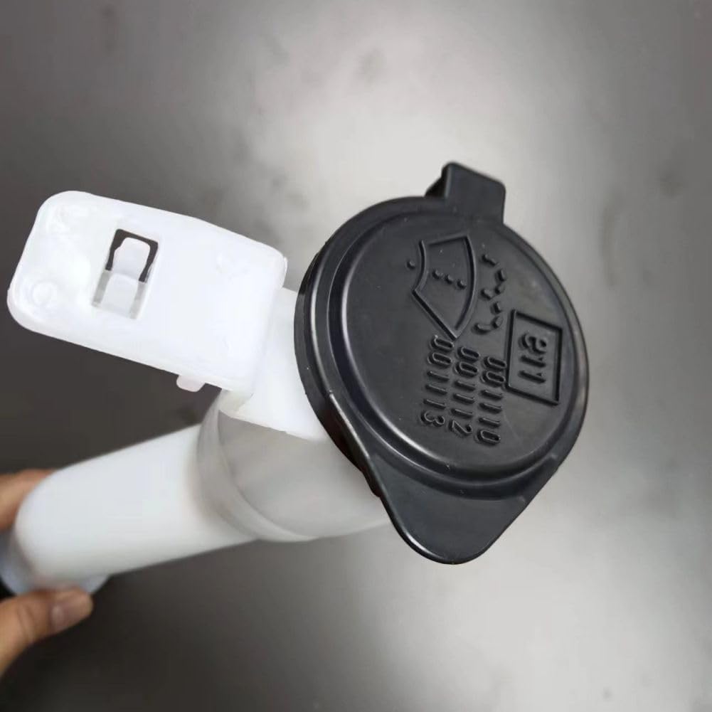 WIPER BOTTLE CAP WITH HOSE 85301-60040 8530160040