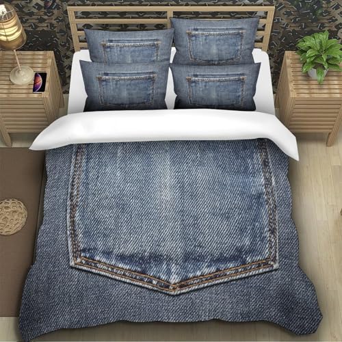 Housse de couette course cycliste super douce en microfibre résistante 220x240