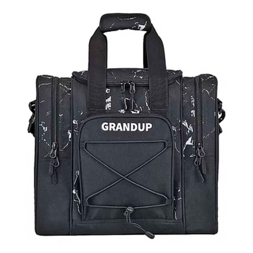 ボウリングバッグ付きボール Amazon | Flextro ボーリングバッグ ボールローラー2個 +