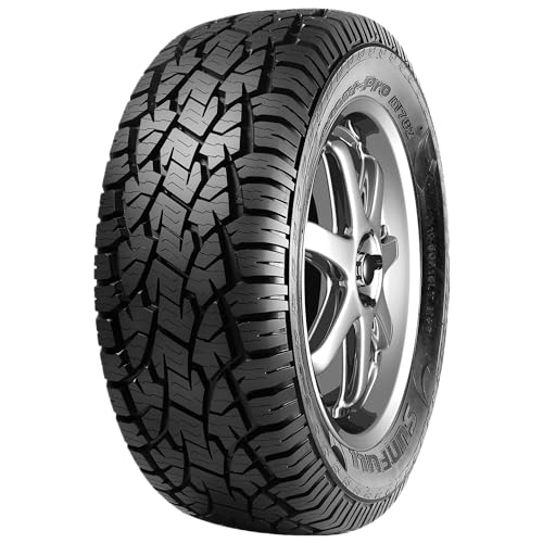 SUNFULL - 245/70 R16 TL 107T MONT-PRO AT782 BSW M+S - Sommerreifen