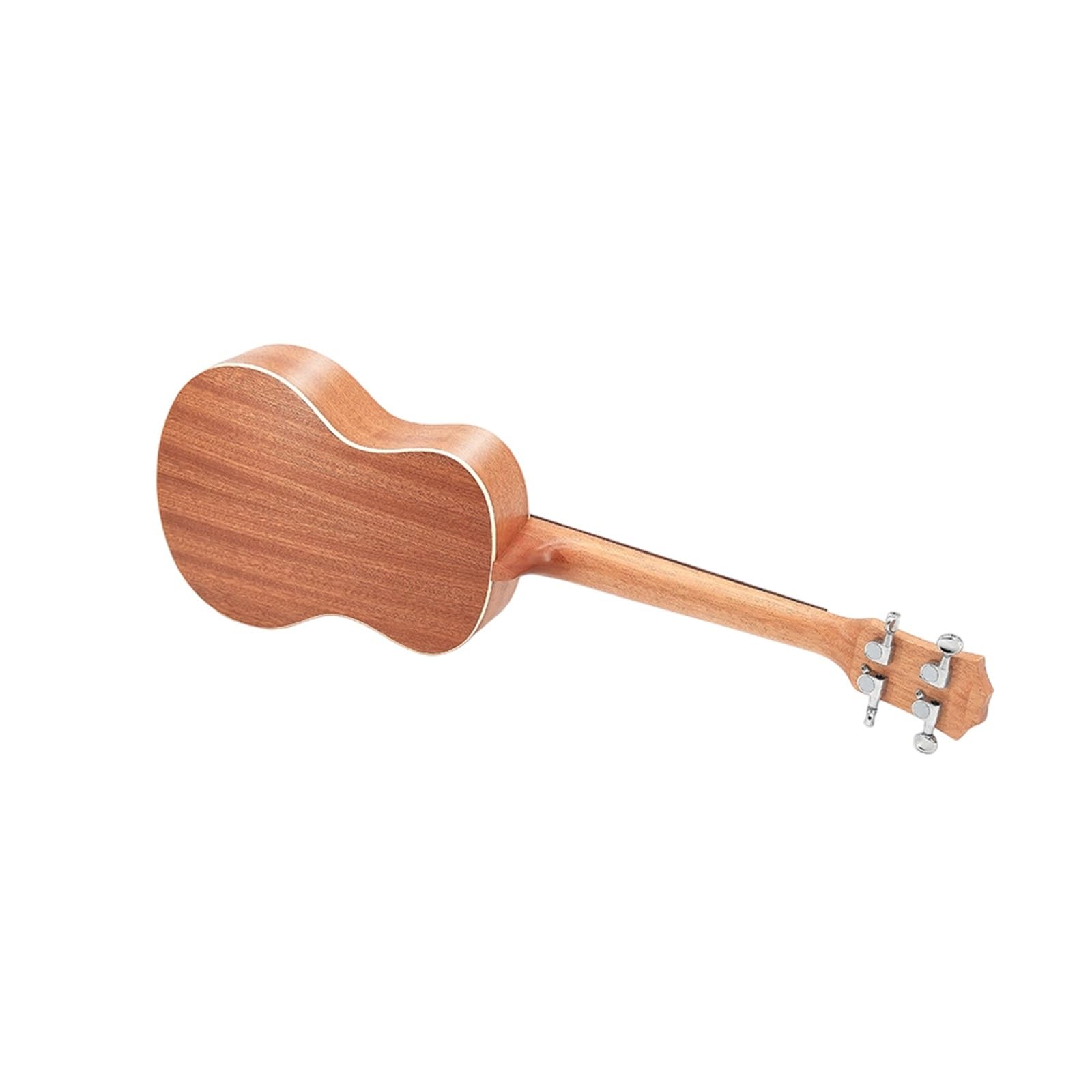 Strumento Professionale Per Chitarra A Quattro Corde Ukulele In Legno Sapele Da 26 Pollici Ukulele