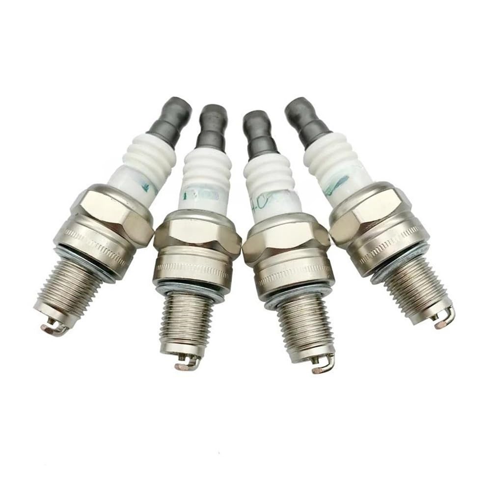 Bujías Bujías H-CMR6 para 3365 CMR7H TR14C RZ7C GX35 0242035500 USR7AC CANDEL TR15C 965 31916-Z0H-003 CMR6H para BUJIA
