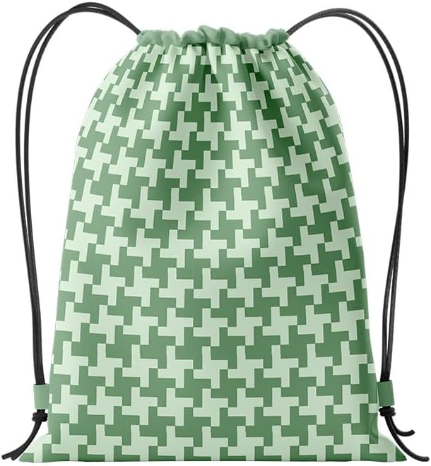 Hexafun Unisex String Backpack | 100% Cotton| Pack of 1