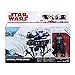Produktbild Hasbro C1246 Star Wars - Die letzten Jedi: Fahrzeug Probe Droid Darth Vader