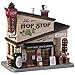 Lemax 95485 The Hop Stop, X