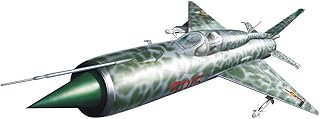 Eduard Models MiG-21 PFM Profipack Aircraft