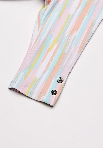 Miniatura 5 de Calvin Klein - Juego de 2 leggings para bebé.