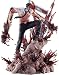 Produktbild Estream Kettensäge Herren Statuette PVC 1/7 Kettensäge Mann 28 cm